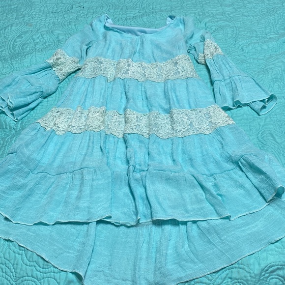 Matilda Jane 2 Piece Set - Picture 2 of 4